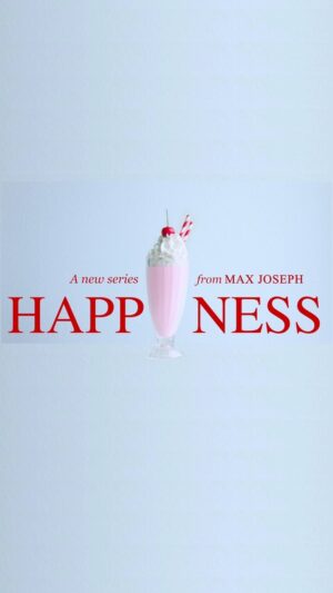Max Joseph Instagram - HAPPINESS is now playing on my YouTube channel. Link in bio!

Music: Are You Having Any Fun by Elaine Stritch & Pursuit of Happiness (Nightmare) by Kid Cudi, MGMT, Ratatat
.
.
.
.
.
#happiness #mentalhealth #docuseries