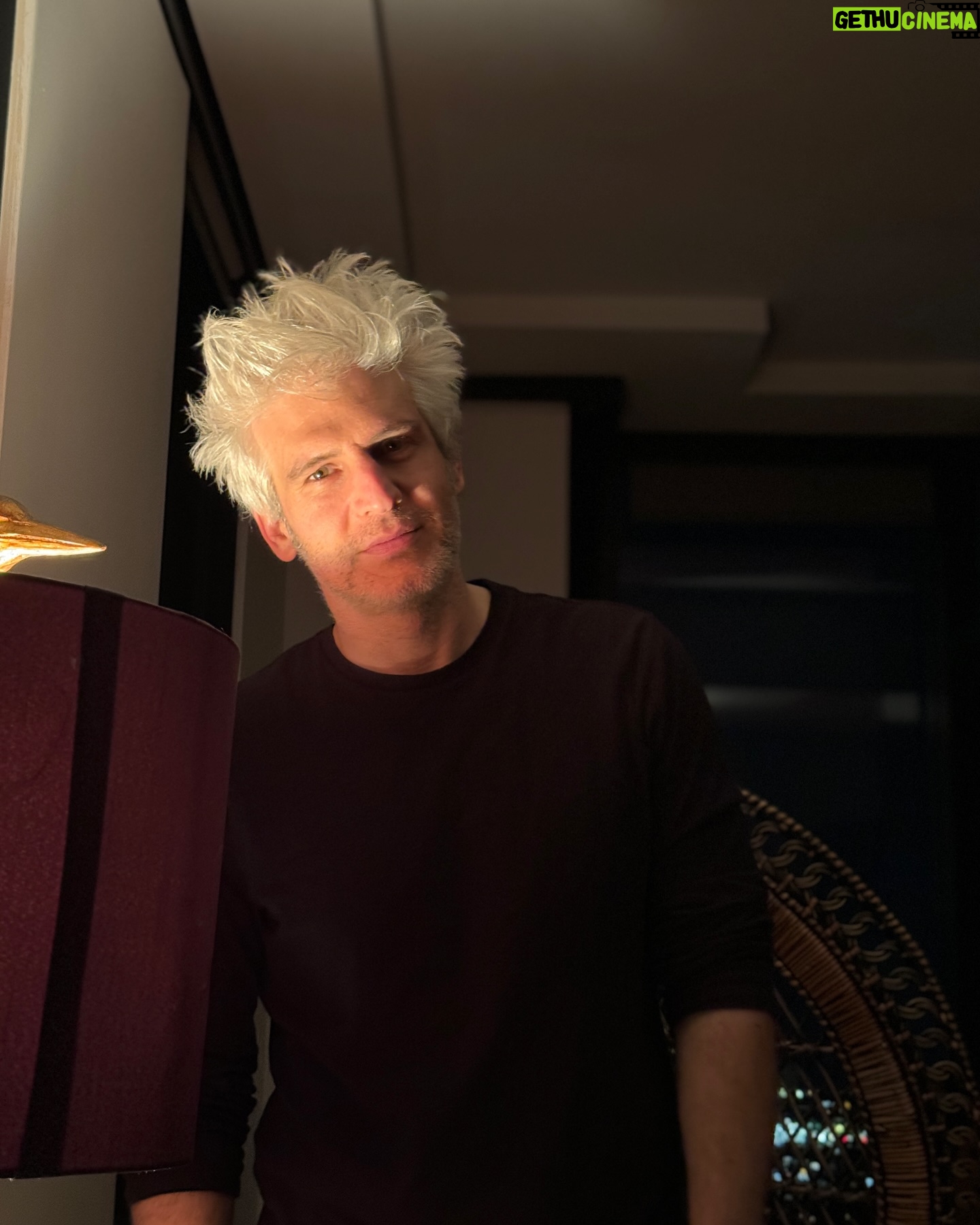 Max Joseph - 5.6K Likes - If you feel like you’re being watched, you are