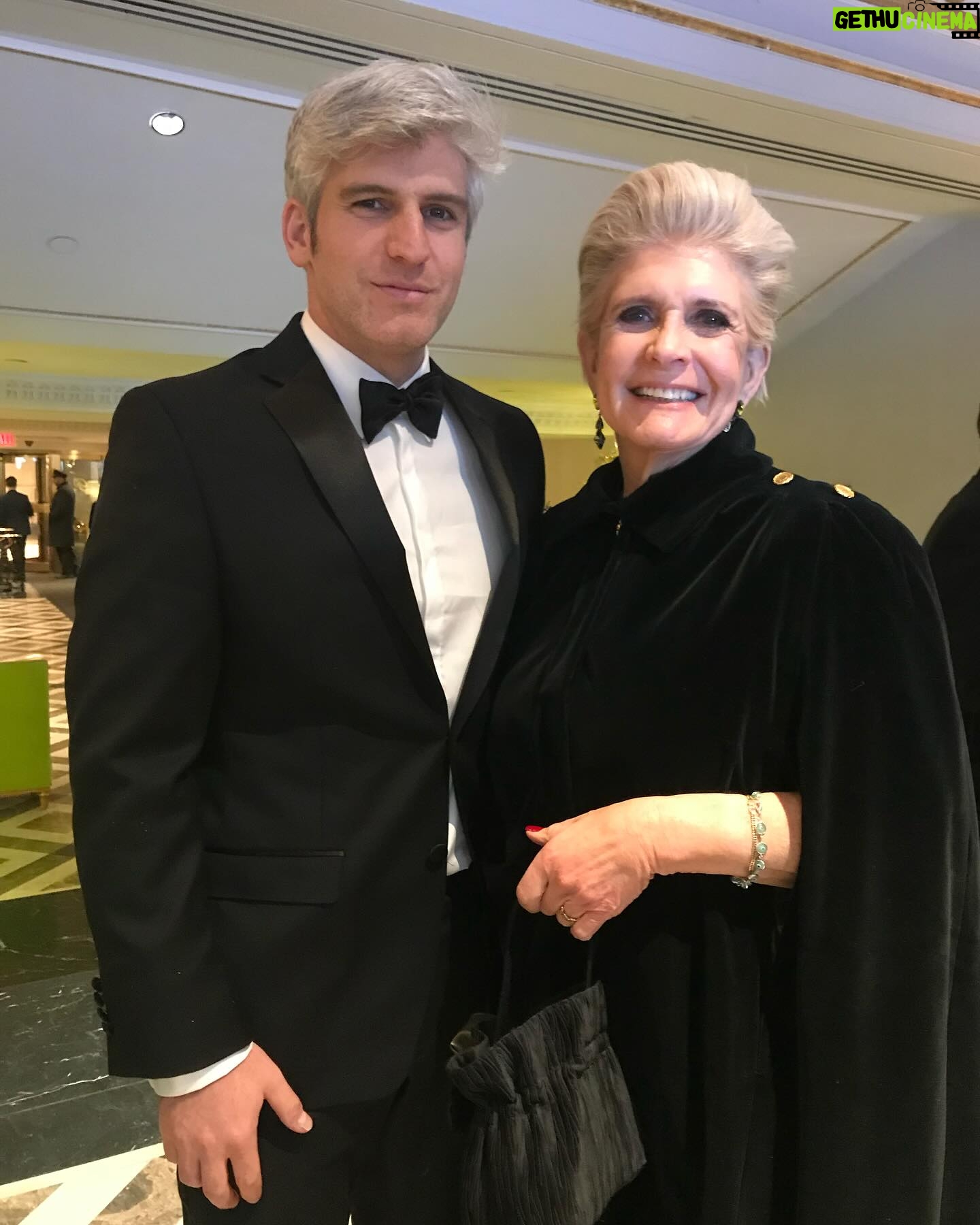 Max Joseph - 3K Likes - Happy Mothers Day to the most incredible woman I know @rupricht! Thank you for teaching me through the example of your warmth, honesty, authenticity, work ethic and fierce independence. I cherish all our trips and adventures and look forward to the next one! And to all the amazing mothers out there Happy Mothers Day! ❤️
