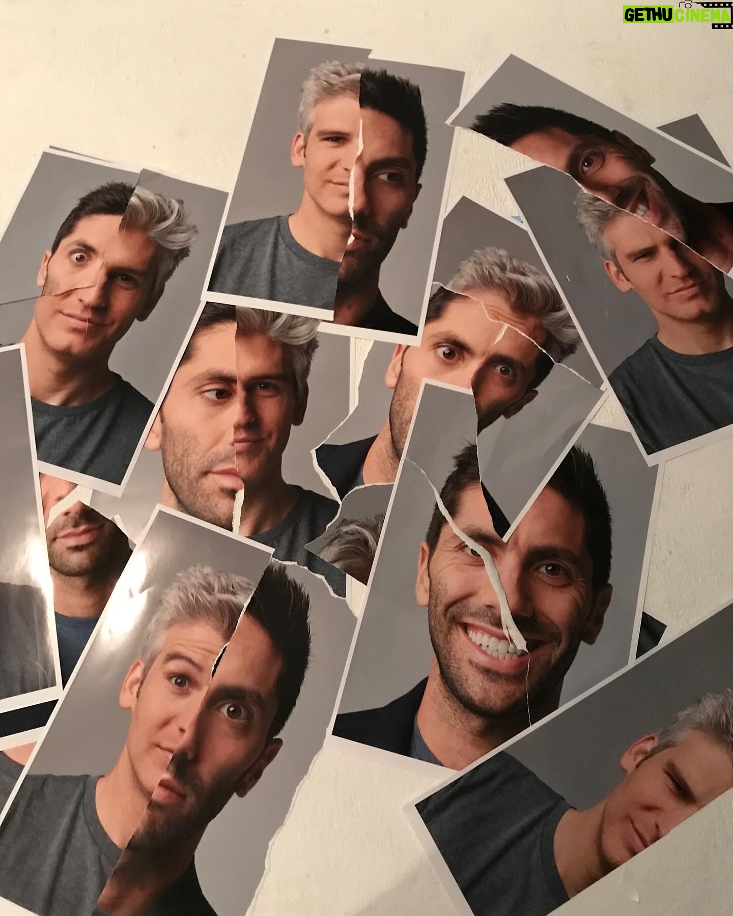 Max Joseph - 86K Likes - The news is out. I’m coming back to host an episode of Catfish this season. Here are some outtakes from a Catfish photo shoot we did with legendary photographer @pamelalittky