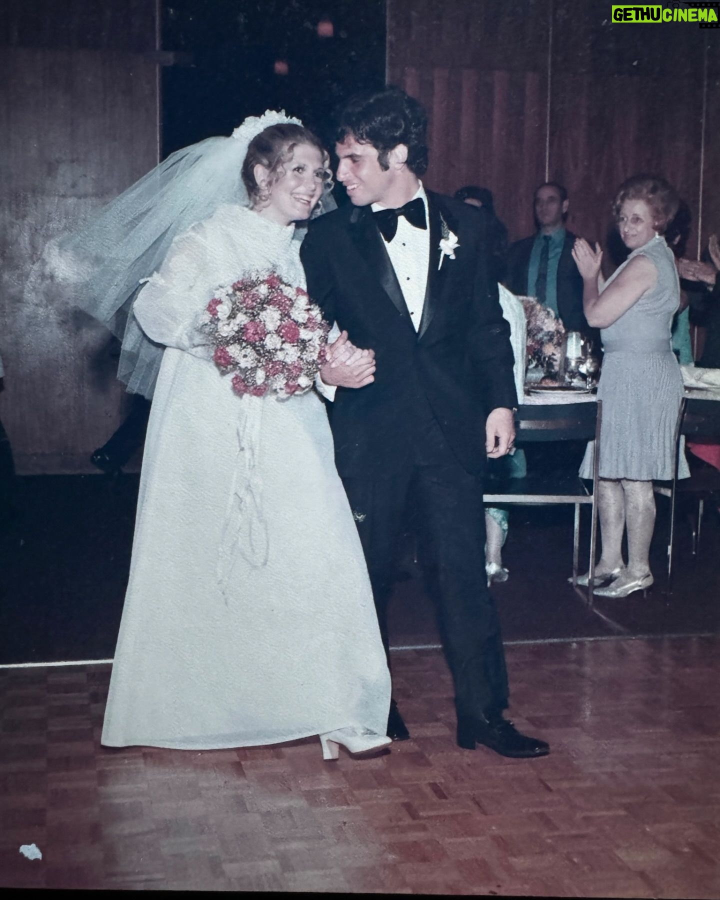 Max Joseph - 35.8K Likes - Congrats to my parents on 54 years of Mow-widge! Jesus, that’s a long time.