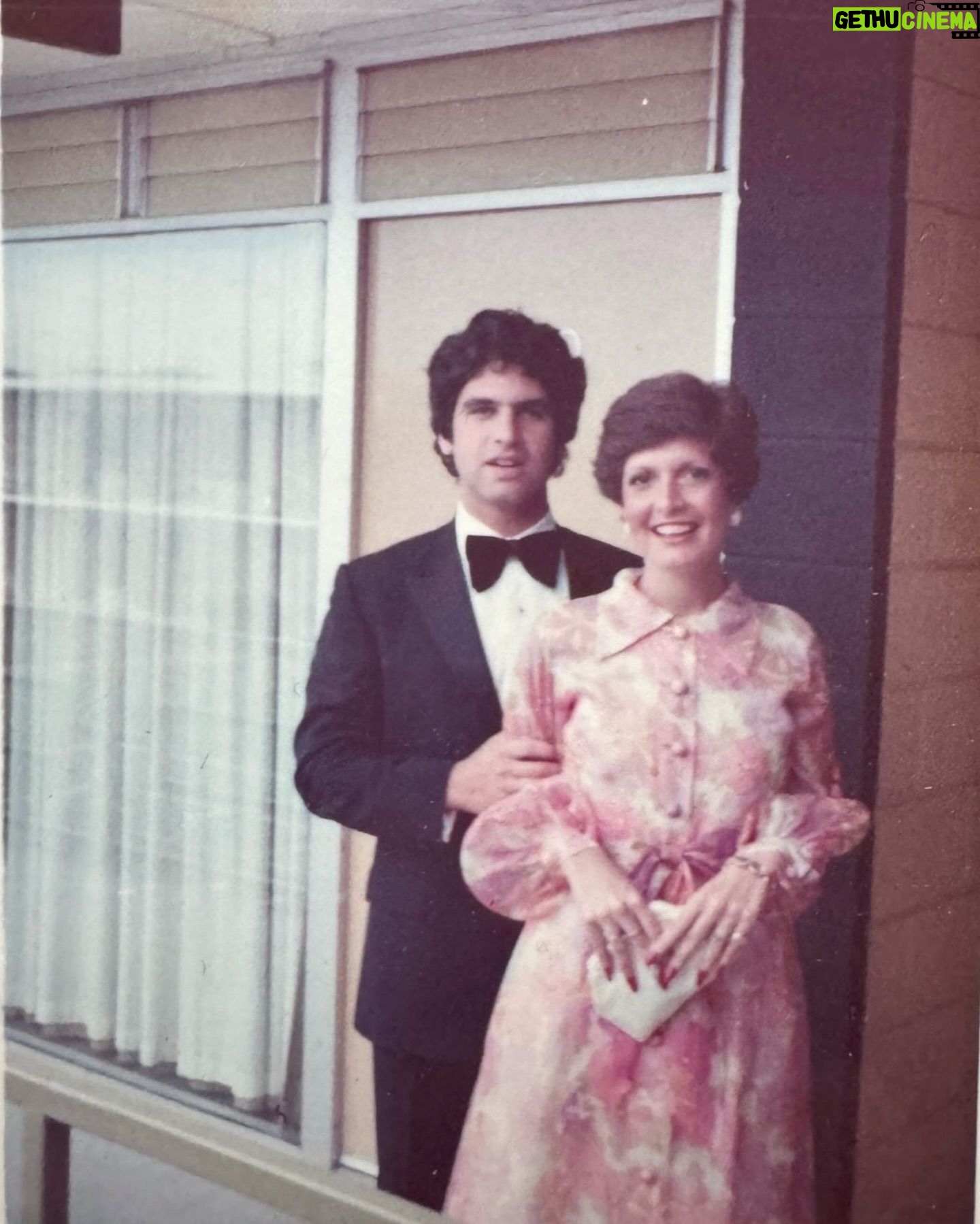 Max Joseph - 35.8K Likes - Congrats to my parents on 54 years of Mow-widge! Jesus, that’s a long time.