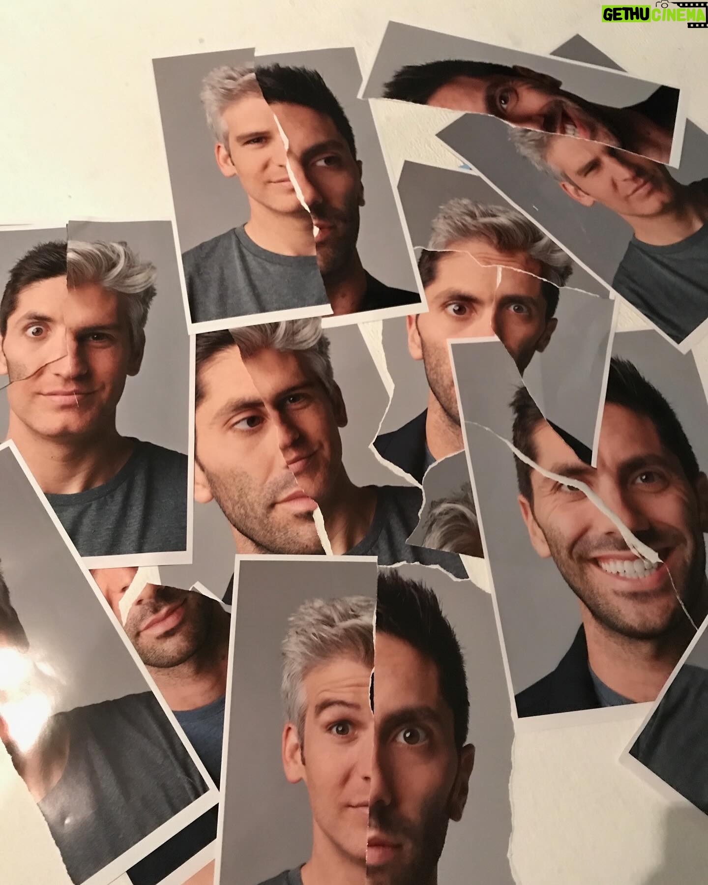 Max Joseph - 86K Likes - The news is out. I’m coming back to host an episode of Catfish this season. Here are some outtakes from a Catfish photo shoot we did with legendary photographer @pamelalittky