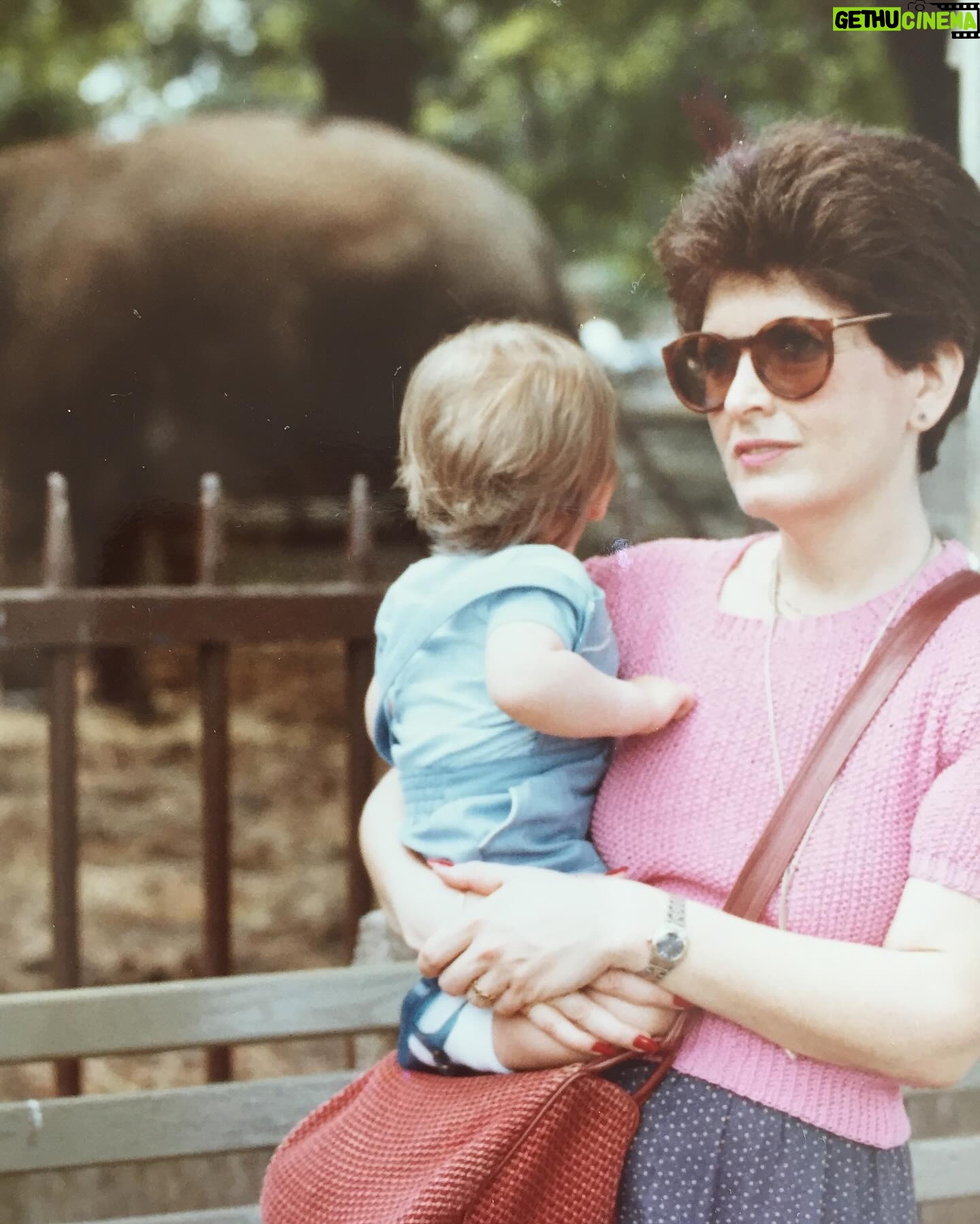 Max Joseph - 3K Likes - Happy Mothers Day to the most incredible woman I know @rupricht! Thank you for teaching me through the example of your warmth, honesty, authenticity, work ethic and fierce independence. I cherish all our trips and adventures and look forward to the next one! And to all the amazing mothers out there Happy Mothers Day! ❤️