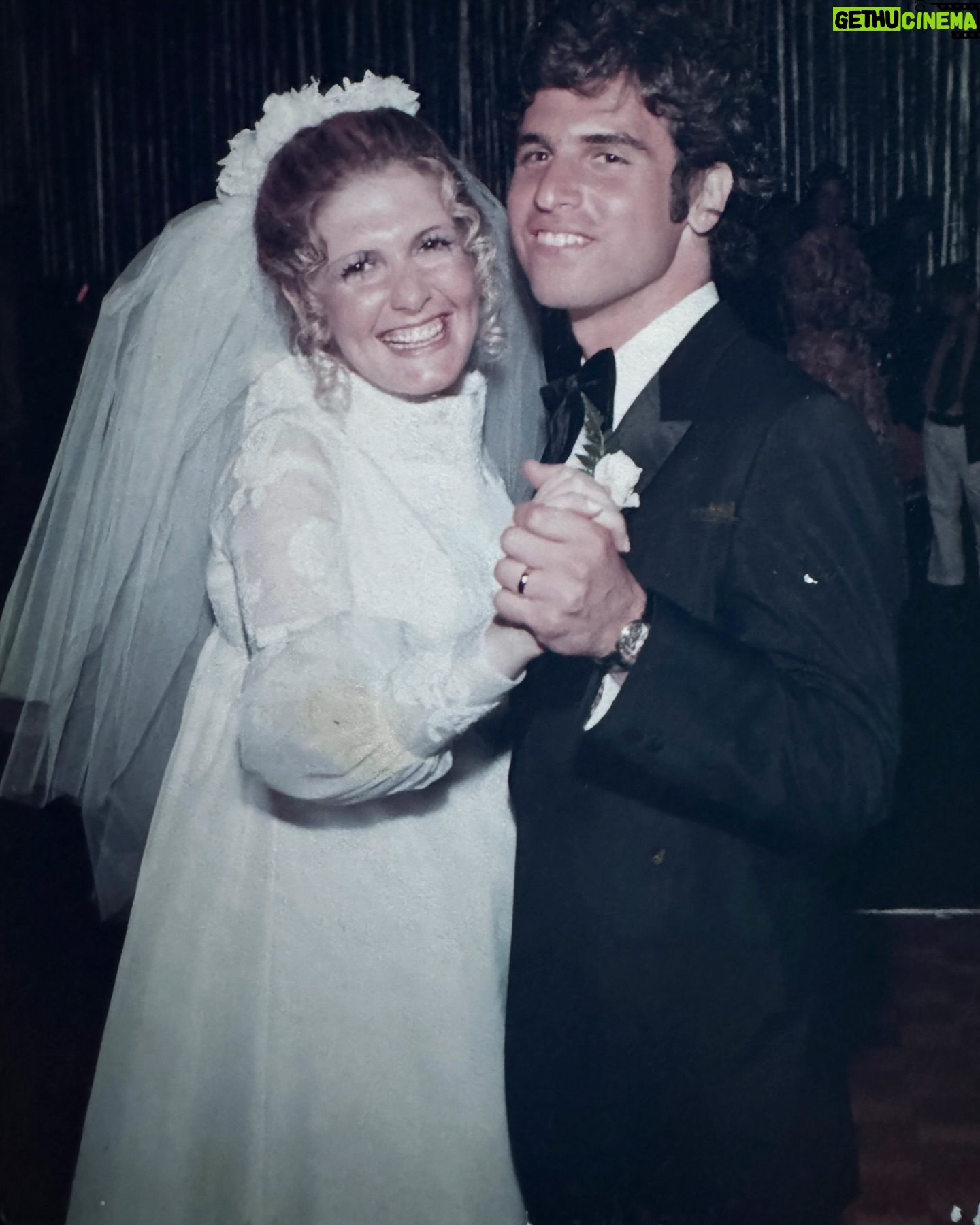 Max Joseph - 35.8K Likes - Congrats to my parents on 54 years of Mow-widge! Jesus, that’s a long time.