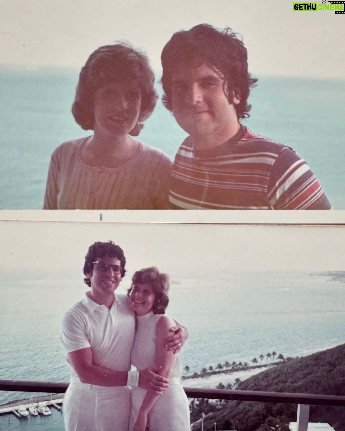 Max Joseph - 35.8K Likes - Congrats to my parents on 54 years of Mow-widge! Jesus, that’s a long time.