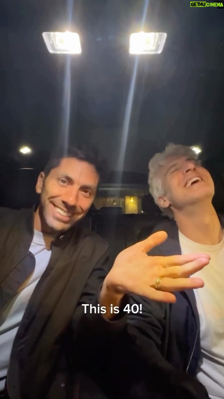 Max Joseph - 20.8K Likes - In case you thought we got through this in one take… #catfish