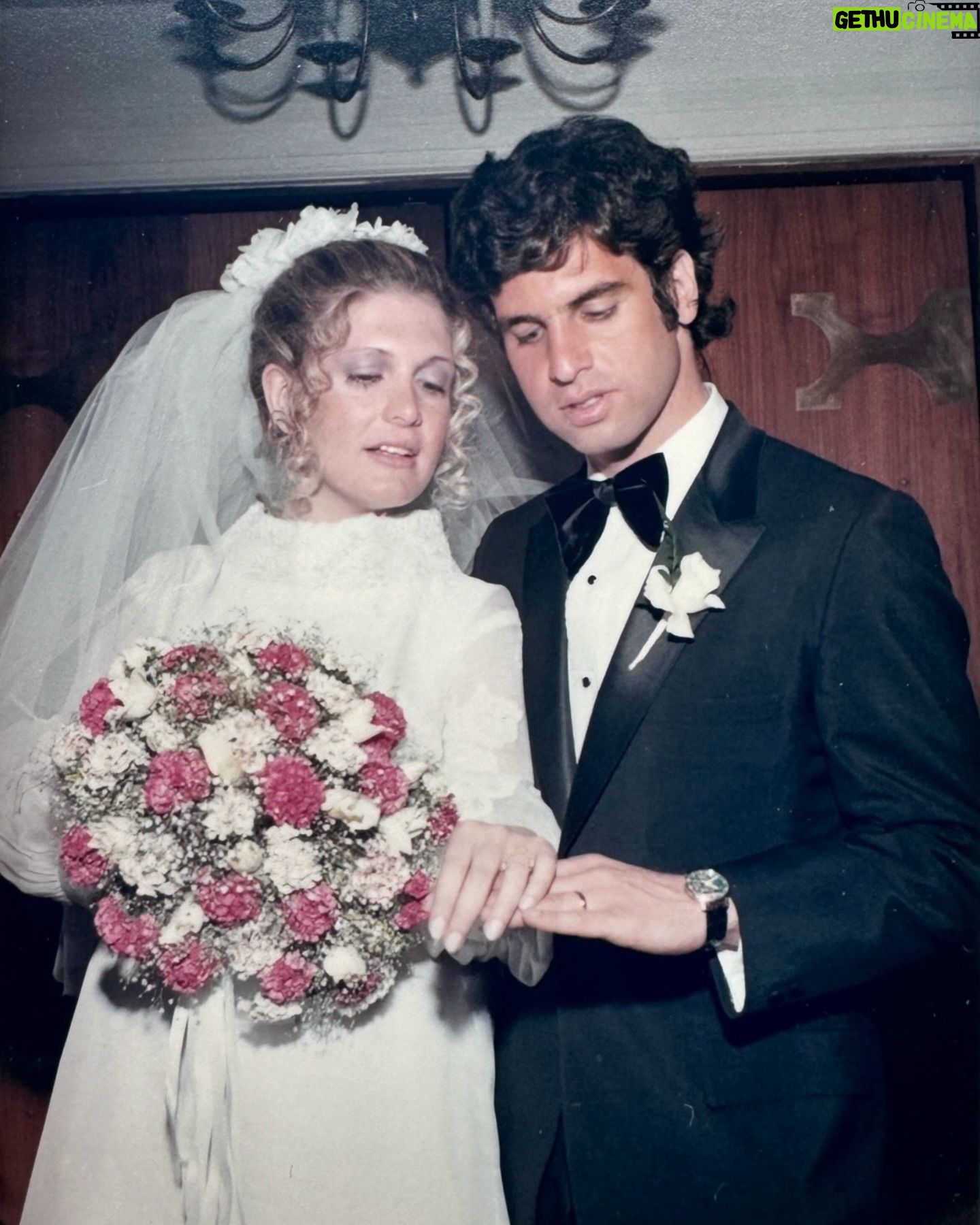 Max Joseph - 35.8K Likes - Congrats to my parents on 54 years of Mow-widge! Jesus, that’s a long time.