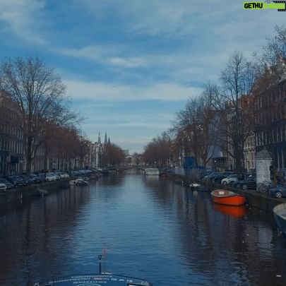 Max Joseph - 3.6K Likes - Postcards from Amsterdam
inspired by @danaragonn