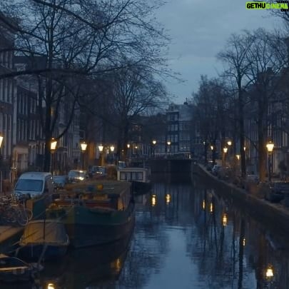 Max Joseph - 3.6K Likes - Postcards from Amsterdam
inspired by @danaragonn