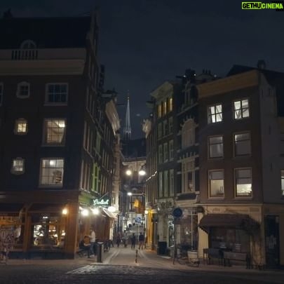 Max Joseph - 3.6K Likes - Postcards from Amsterdam
inspired by @danaragonn