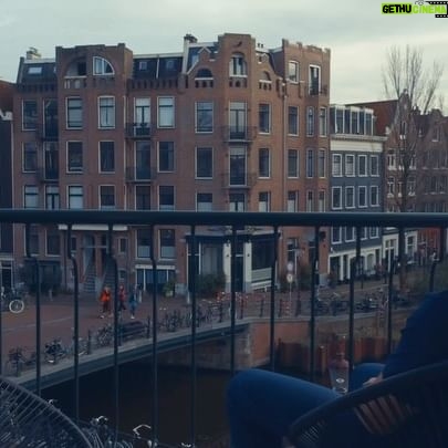 Max Joseph - 3.6K Likes - Postcards from Amsterdam
inspired by @danaragonn