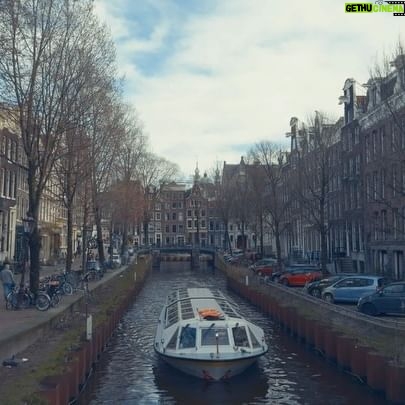 Max Joseph - 3.6K Likes - Postcards from Amsterdam
inspired by @danaragonn
