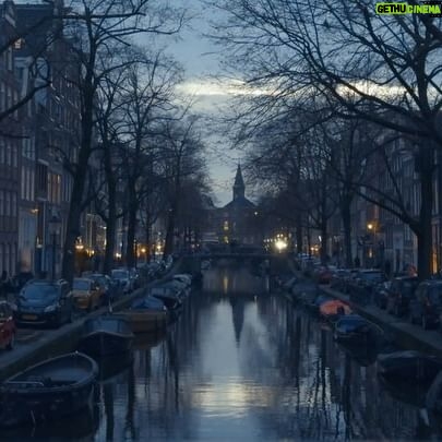 Max Joseph - 3.6K Likes - Postcards from Amsterdam
inspired by @danaragonn