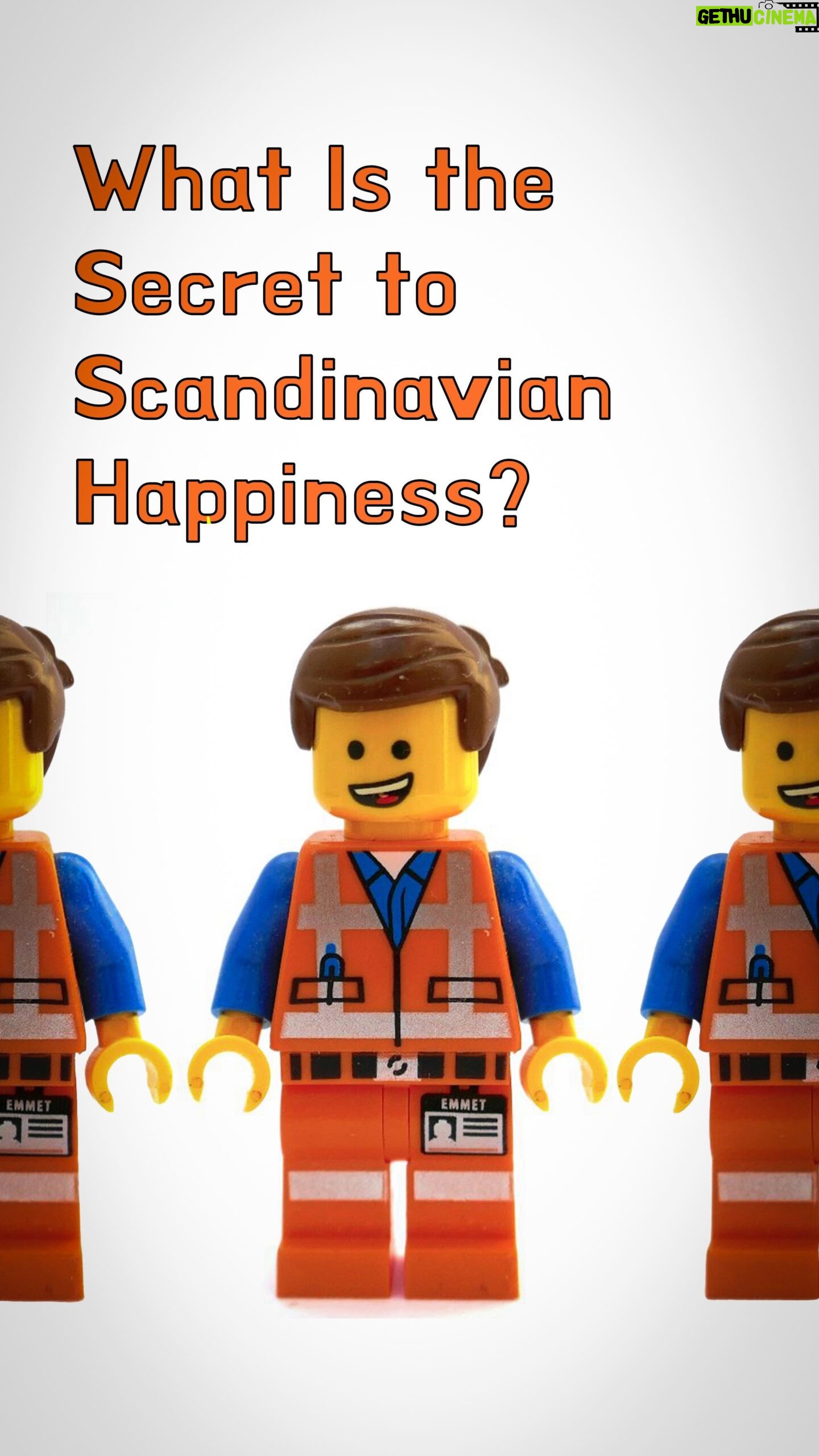 Max Joseph - 3.4K Likes - What the F@%! is up with Scandinavian Happiness?! It’s cold and dark but they’re the happiest people in the world?! The next episode of my #HAPPINESS series is out on my YouTube! #Denmark #Scandinavia #MentalHealth