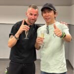 Max Matsuura