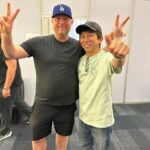 Max Matsuura
