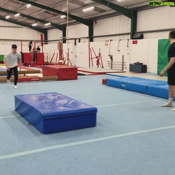 Max Mills - 5.4K Likes - Still cant walk properly, worth it though.