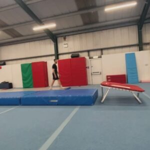 Max Mills Instagram - Still cant walk properly, worth it though.
