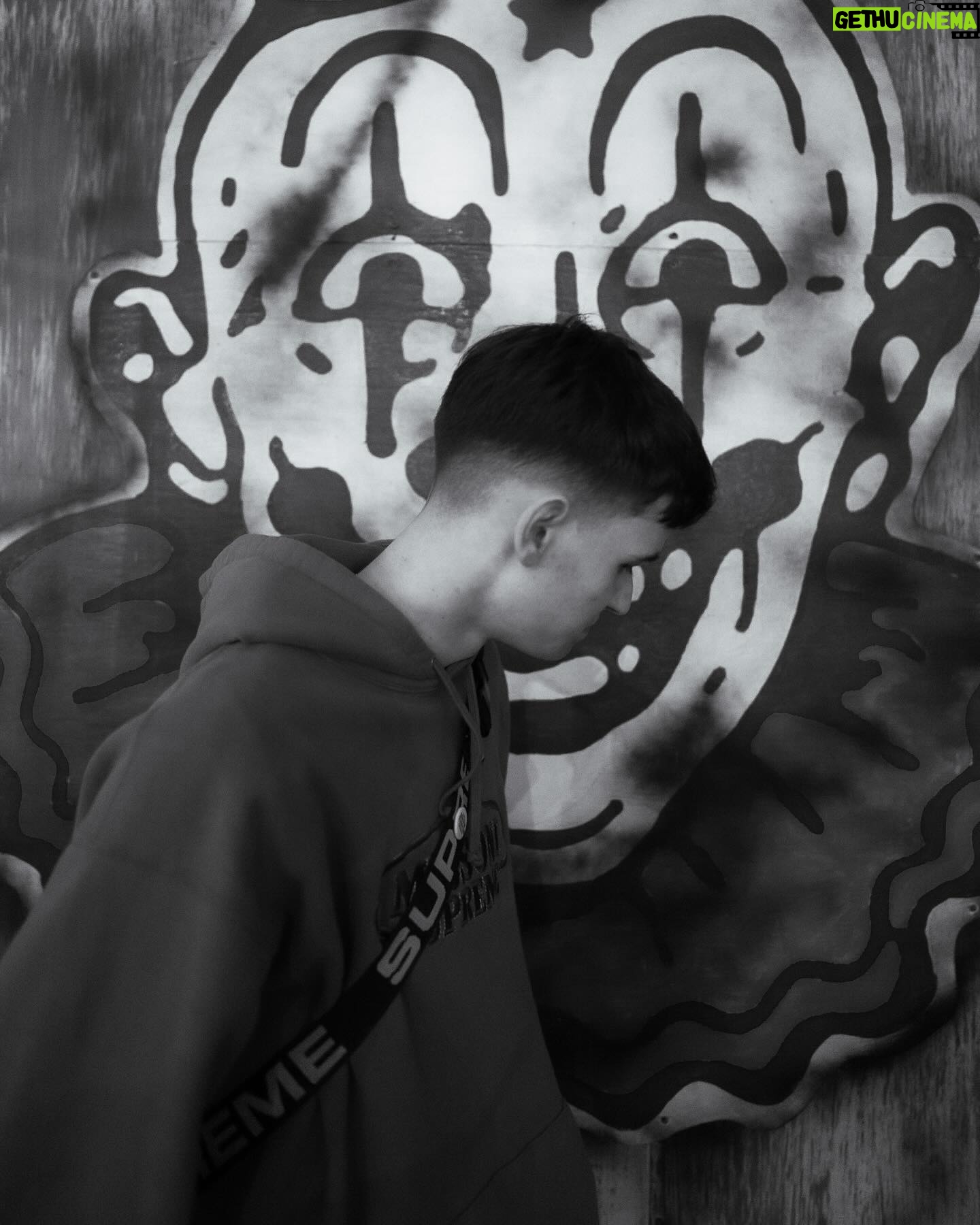 Max Mills - 4.7K Likes - Got screamed at by strangers for a few hours. Seemed legit. Think I’ll stay in the studio for a while now though.. (not nightmare related I swear)
