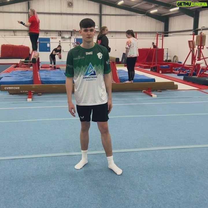 Max Mills - 5.4K Likes - Still cant walk properly, worth it though.