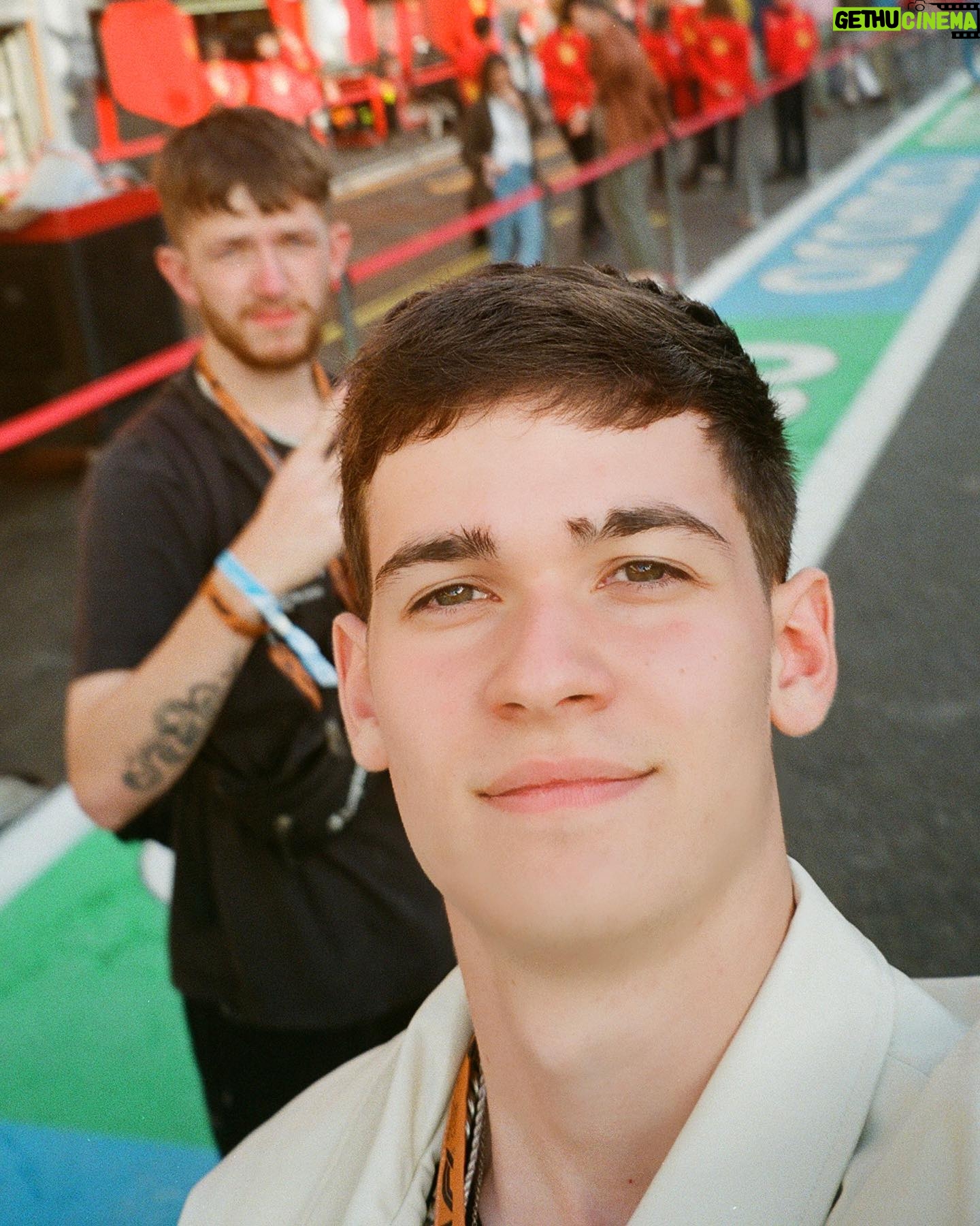 Max Mills - 4.6K Likes - Belgium on film: (with a bonus trophy selfie at the end)