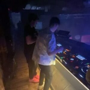 Max Mills Instagram - This year made no sense and I love it. 

1. Charity football match in honour of my friend Ethan ❤️ 
2. Had my first proper DJ set
3. 2nd ever DJ set (clearly the first one went alright) 
4. Went to Disneyland with some fellas 
5. Somehow played football in front of about 4000 people 🤷‍♂️
6. Getting rid of some excess brain cells in Scotland 
7. Did a photoshoot with the brother (which you lot are yet to properly see) sorry.. 
8. Got in a fight with the worlds strongest man (clearly won)
9. Went to my first F1 weekend at Silverstone (still can’t believe it) 
10. Losing more brain cells but this time at Legoland. 

There will be a part 2 to this as this is only half of the year but what a first half ay? I’ve got such an odd life istg