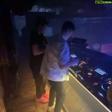 Max Mills - 4.3K Likes - This year made no sense and I love it.
1. Charity football match in honour of my friend Ethan ❤️
2. Had my first proper DJ set
3. 2nd ever DJ set (clearly the first one went alright)
4. Went to Disneyland with some fellas
5. Somehow played football in front of about 4000 people 🤷♂️
6. Getting rid of some excess brain cells in Scotland
7. Did a photoshoot with the brother (which you lot are yet to properly see) sorry..
8. Got in a fight with the worlds strongest man (clearly won)
9. Went to my first F1 weekend at Silverstone (still can’t believe it)
10. Losing more brain cells but this time at Legoland.
There will be a part 2 to this as this is only half of the year but what a first half ay? I’ve got such an odd life istg