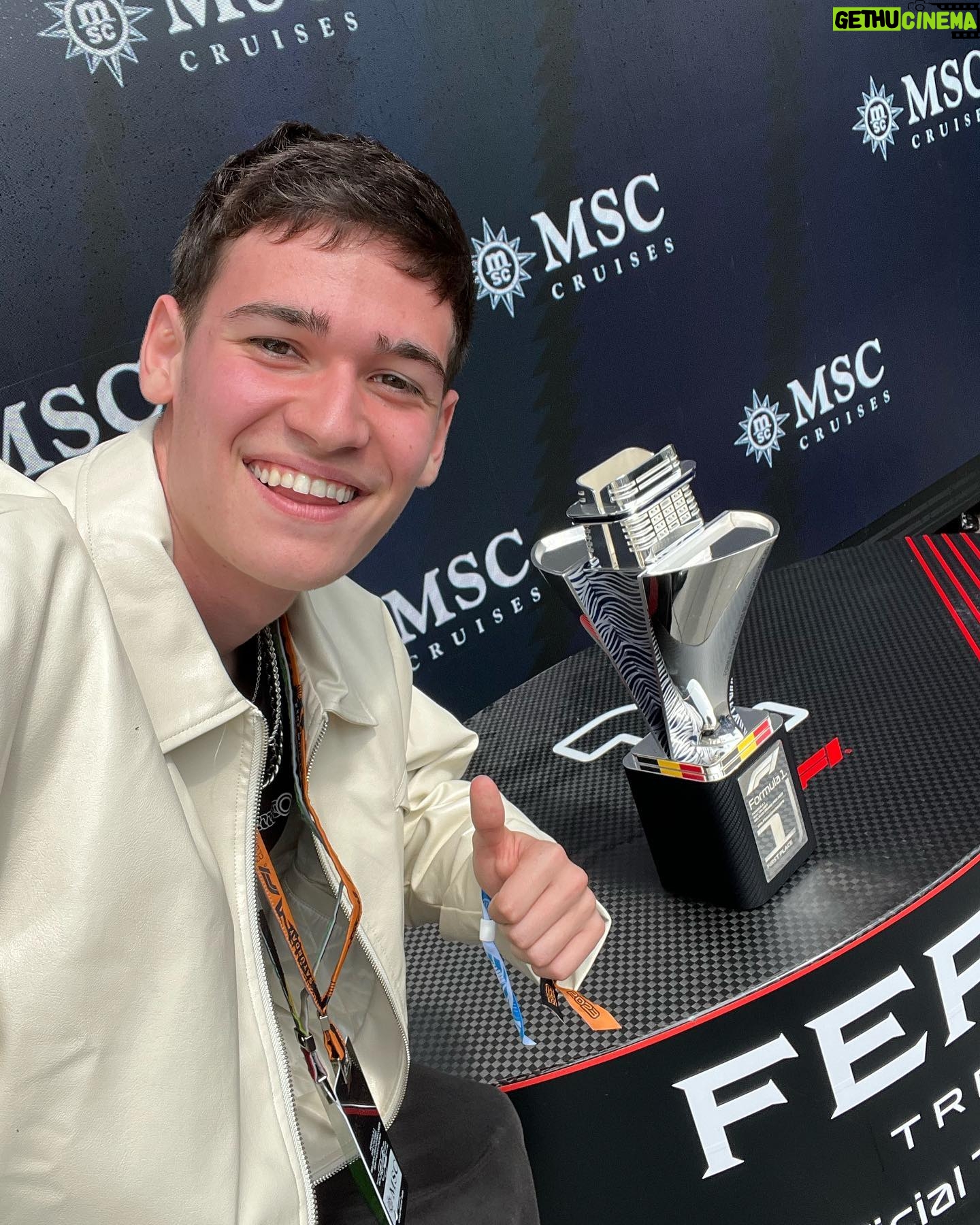 Max Mills - 4.6K Likes - Belgium on film: (with a bonus trophy selfie at the end)