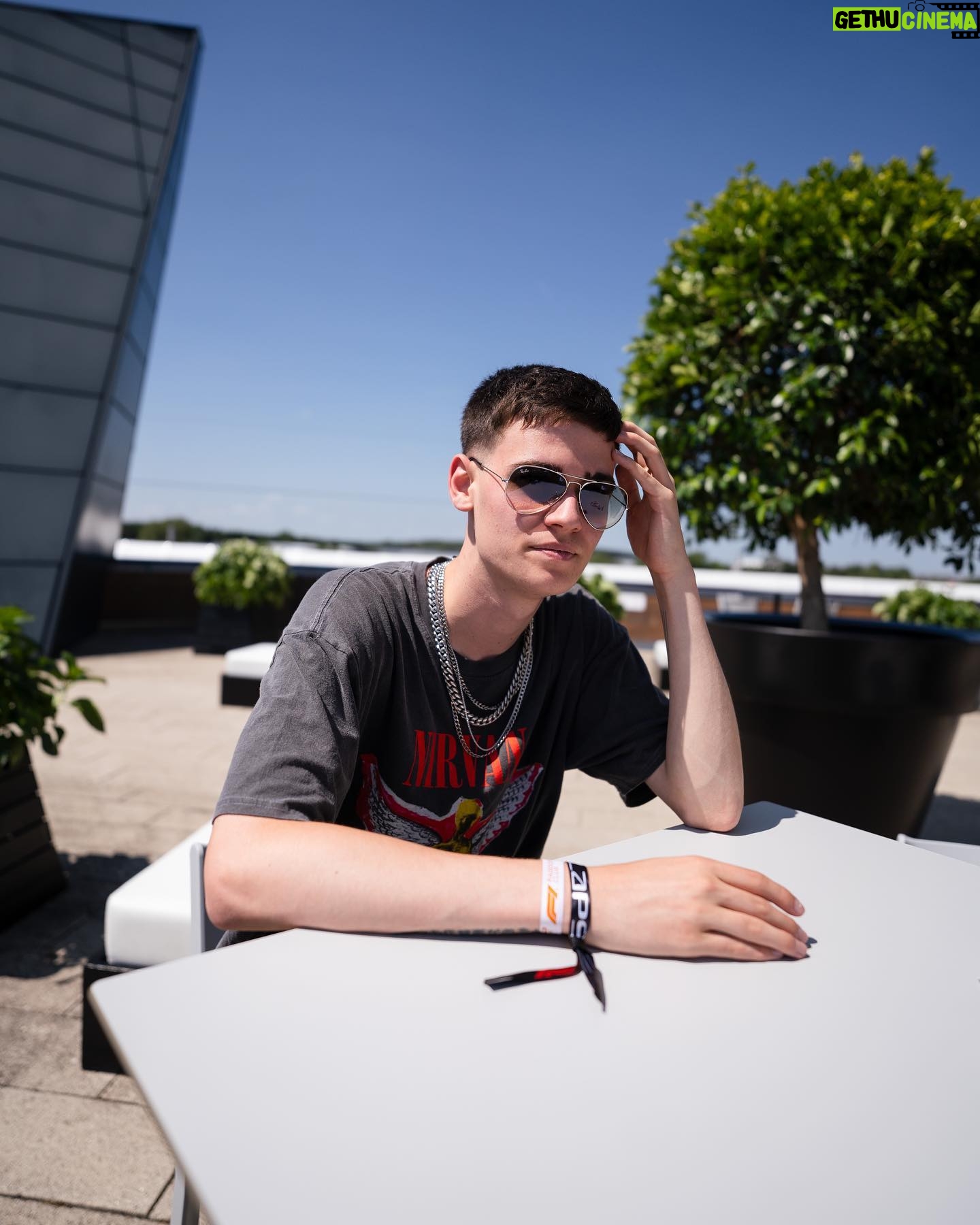 Max Mills - 3.7K Likes - Have a dump of some of July 🦧 has definitely been one of the most random/hectic months of my life fosho