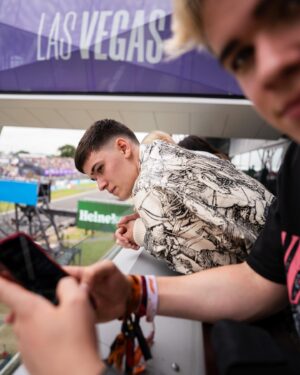 Max Mills Instagram - Have a dump of some of July 🦧 has definitely been one of the most random/hectic months of my life fosho