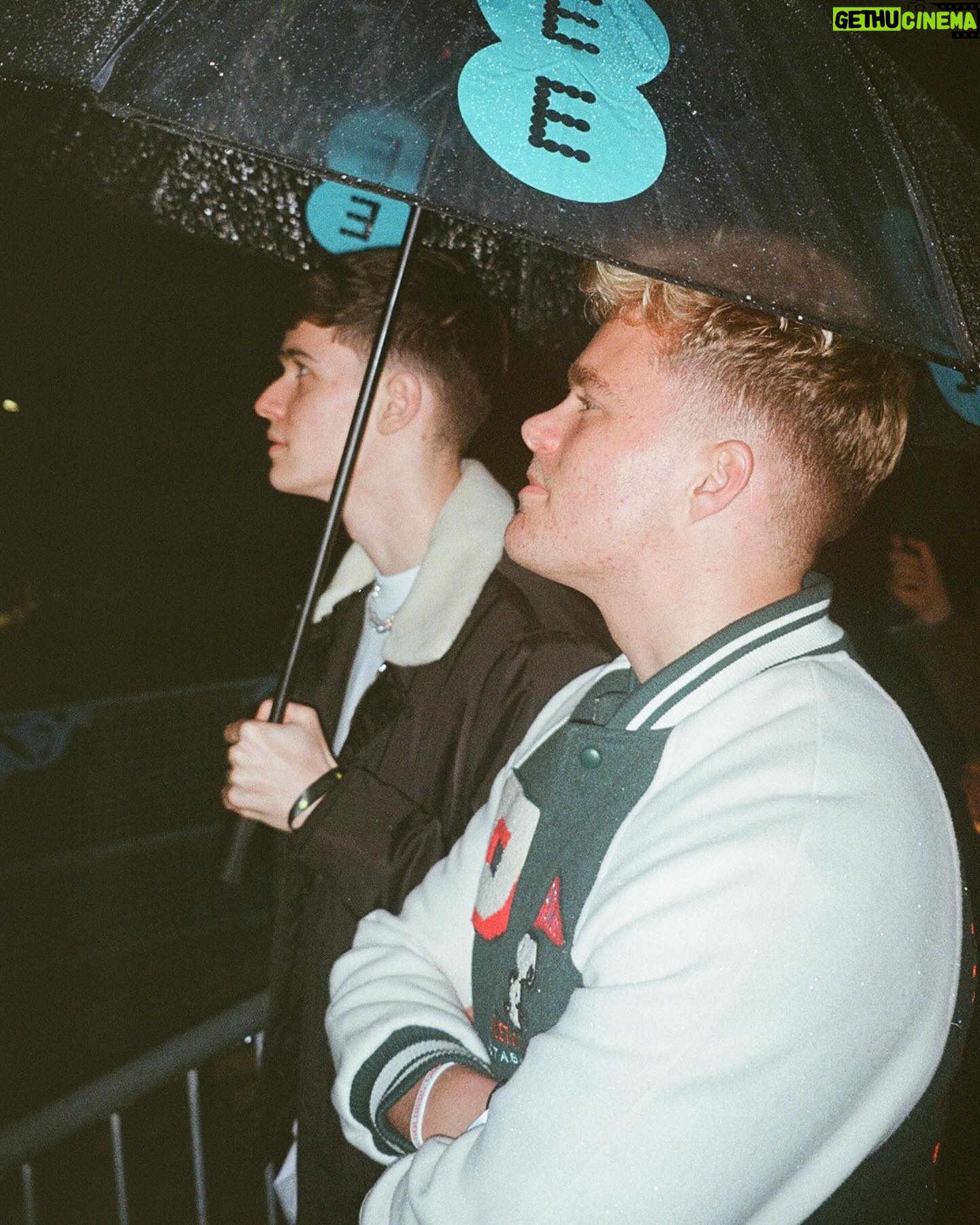 Max Mills - 4K Likes - October was random asf 🦧