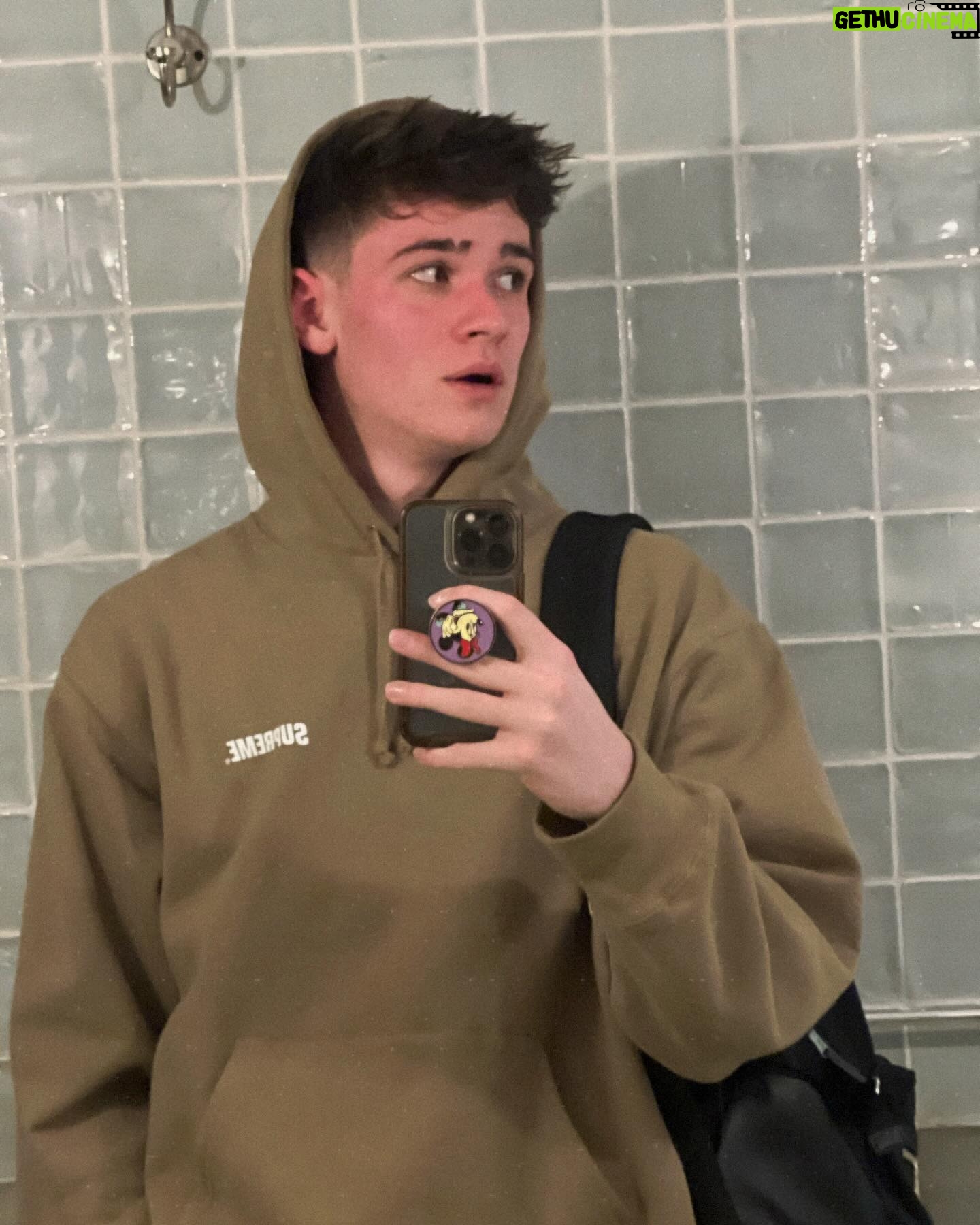 Max Mills - 5.4K Likes - Still cant walk properly, worth it though.
