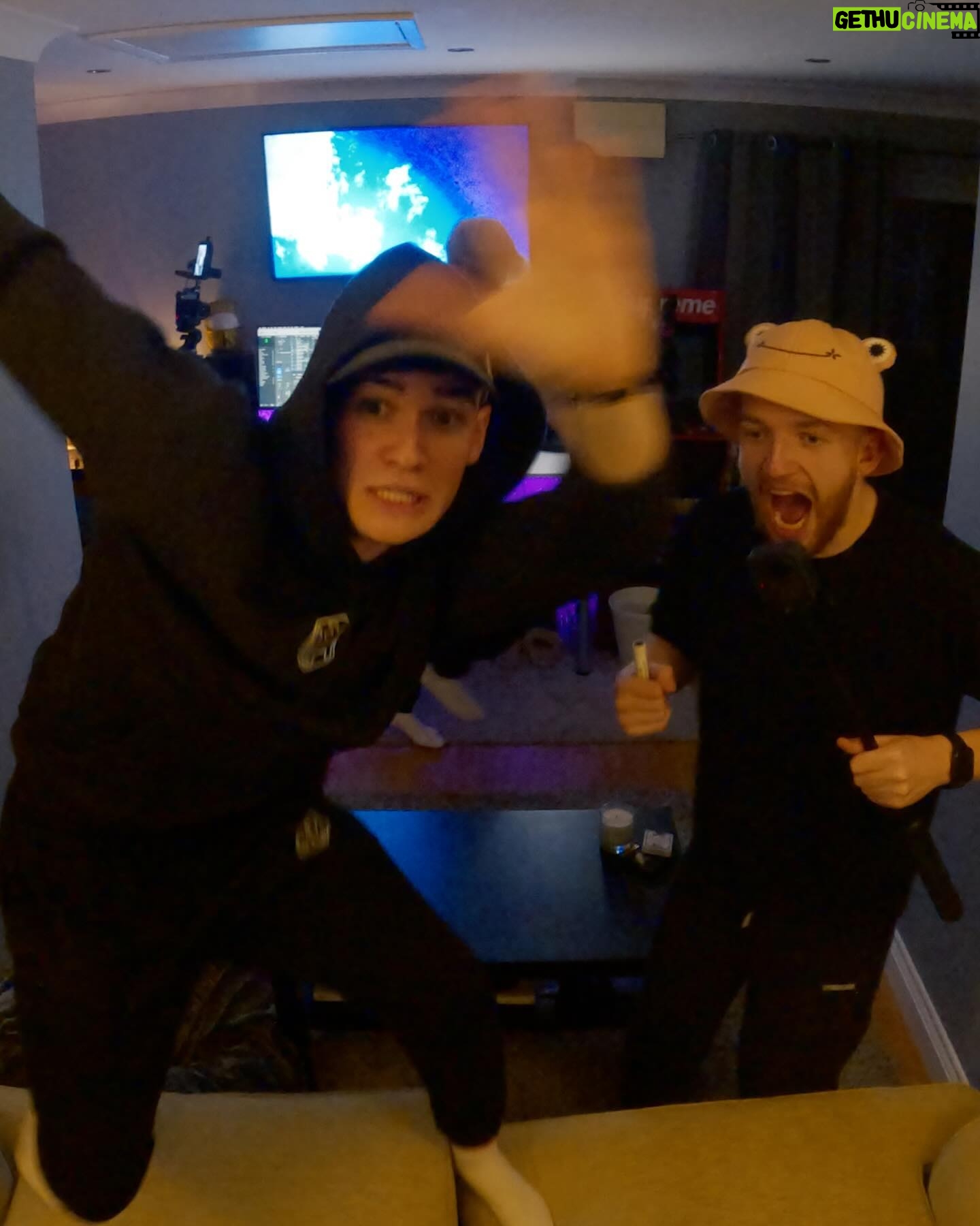 Max Mills - 5.4K Likes - Still cant walk properly, worth it though.
