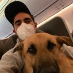 Max Minghella
