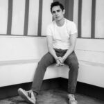 Max Minghella