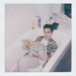 Max Minghella Instagram - @instylemagazine 
 
Photographer: Emily Malan / @emilymalan
Writer: Alyssa Hardy / @stopalyssatime
Grooming: Sonia Lee / @sonialeeartistry
Special Thanks: Polaroid / @polaroid
Production: Kelly Chiello / @kellychiello
Publicist: The Lede Company / @kate_rosen