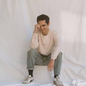 Max Minghella Instagram - Wall Street Journal 📸: @danieljacklyons