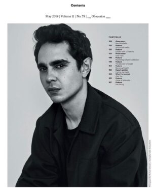 Max Minghella Instagram - The Obsession Issue @esquiresg 
Photography: @mschwartzphoto 
Styling: @sarahschussheim 
Story: @lisheebee
Grooming: @sonialeeartistry 
Babysitting: @kate_rosen