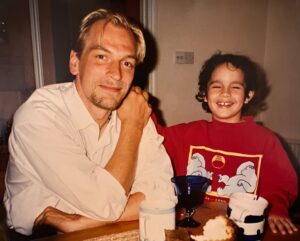 Max Minghella Instagram - Julian Sands (1958 - 2023) 🖤