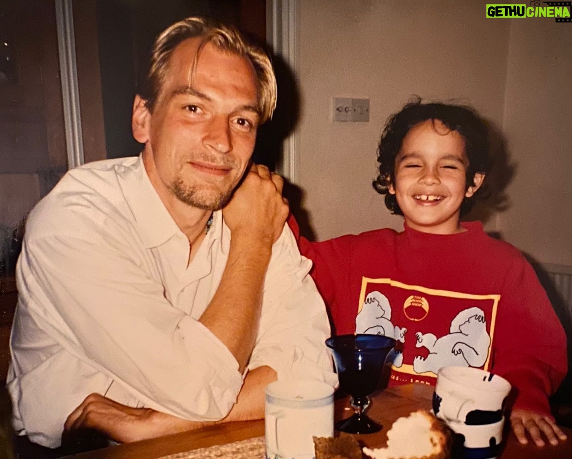 Max Minghella - 15.5K Likes - Julian Sands (1958 - 2023) 🖤