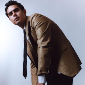Max Minghella Instagram - @contentsmen 

Photographer: @Mikaylajeanmiller
Fashion: @deborahfergusonstylist
Interview: @alliekingggg
Grooming: @remba_
Web layout: @vsmithcreative
Publicist: @theledecompany