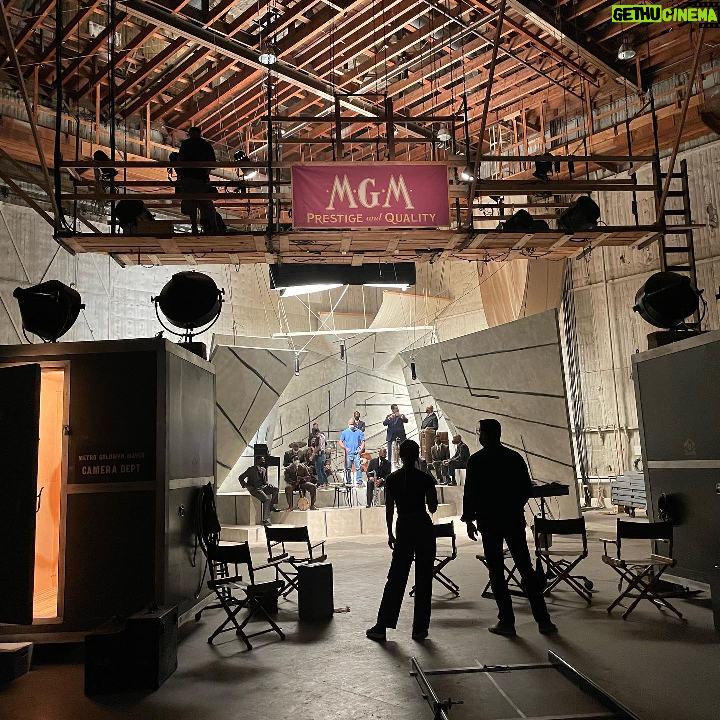 Max Minghella - 28.6K Likes - Merry Xmas ya filthy animals….
BABYLON is now playing in theaters 🐍 🐓 🐘 🐊 🐀