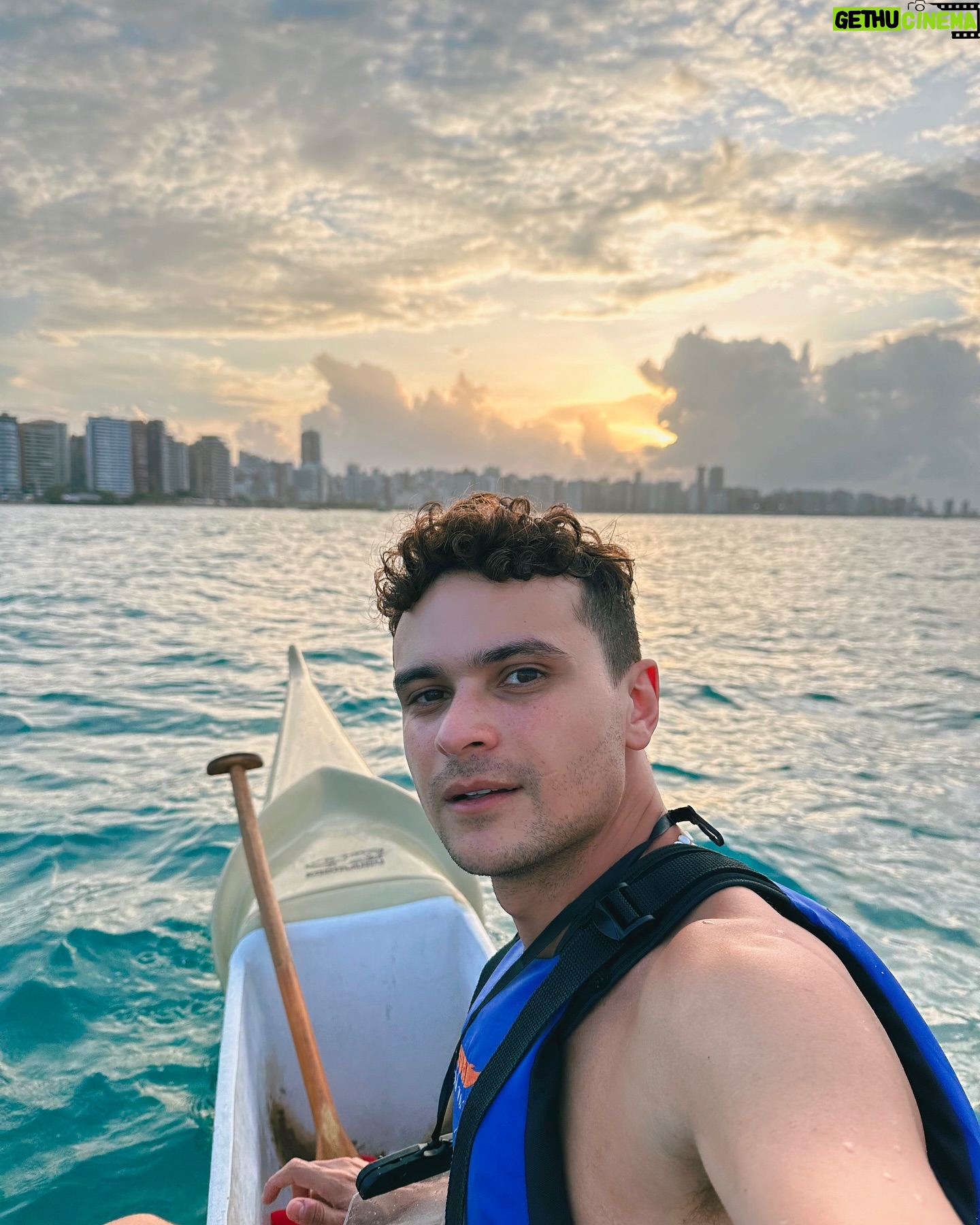 Most liked Instagram photo of Max Petterson
