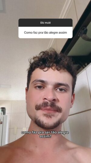 Max Petterson Instagram - Alegria que contagia! 😂