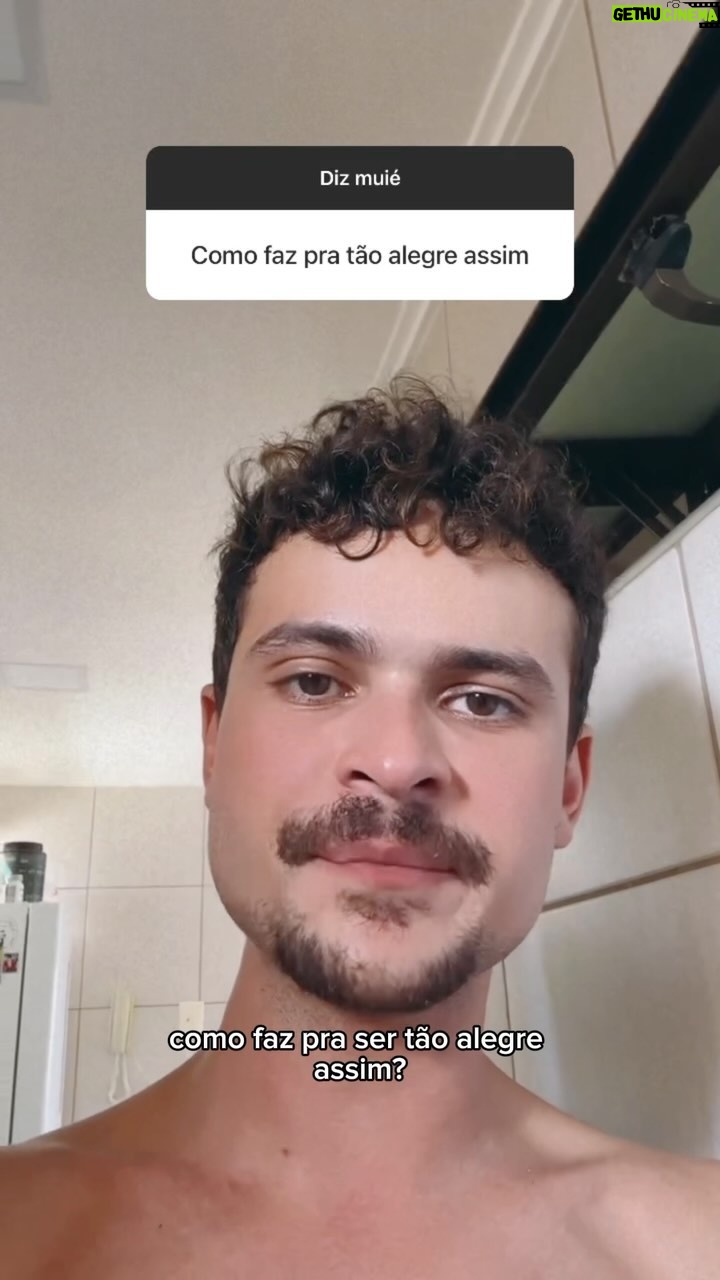 Max Petterson - 268.9K Likes - Alegria que contagia! 😂