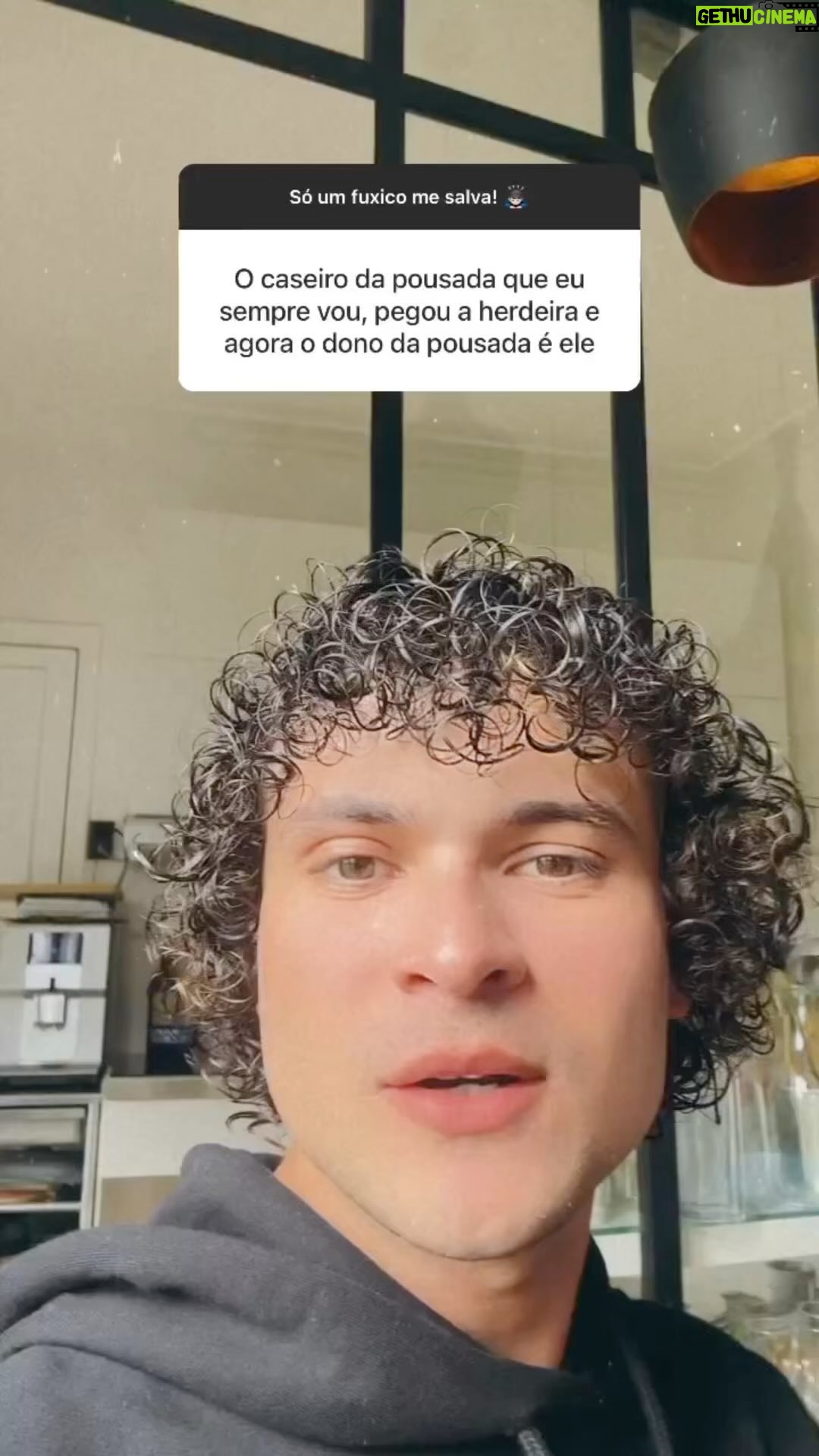 Max Petterson - 71.9K Likes - Só presta assim! 😂😆👀
