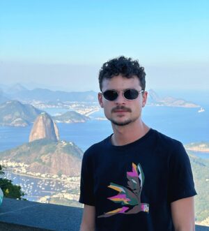 Max Petterson Instagram - Rio, mulher, anote meu número!