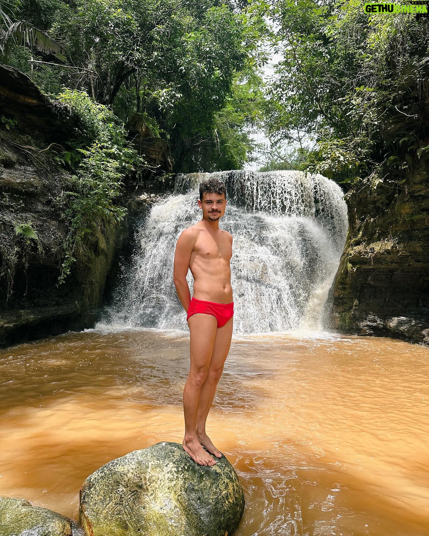 Max Petterson - 41.6K Likes - Cariri ❤️🔥