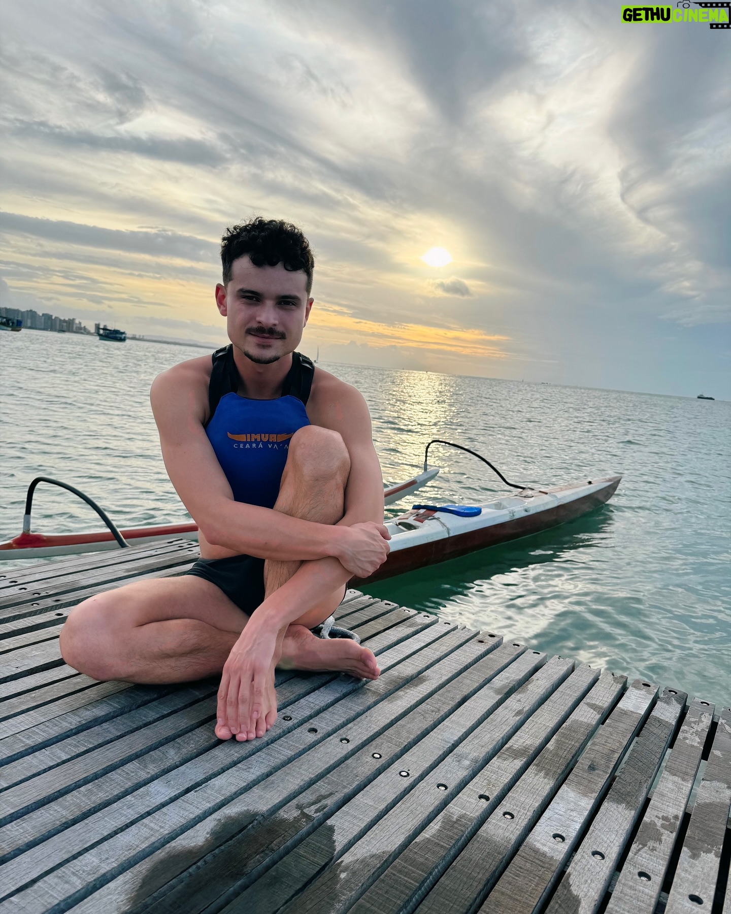 Max Petterson - 33.5K Likes - 🚣 a paz no meu juízo.